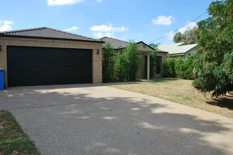 Main view of Homely house listing, 64 Banker Street, Barooga NSW 3644