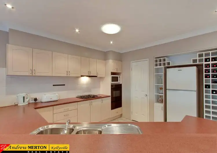 Sixth view of Homely house listing, 38 Hungerford Drive, Glenwood NSW 2768