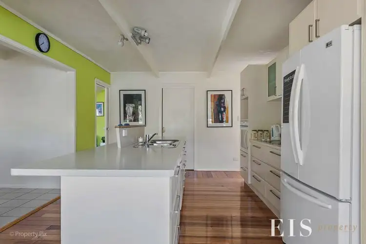 Fifth view of Homely house listing, 1 Takone St, Geilston Bay TAS 7015