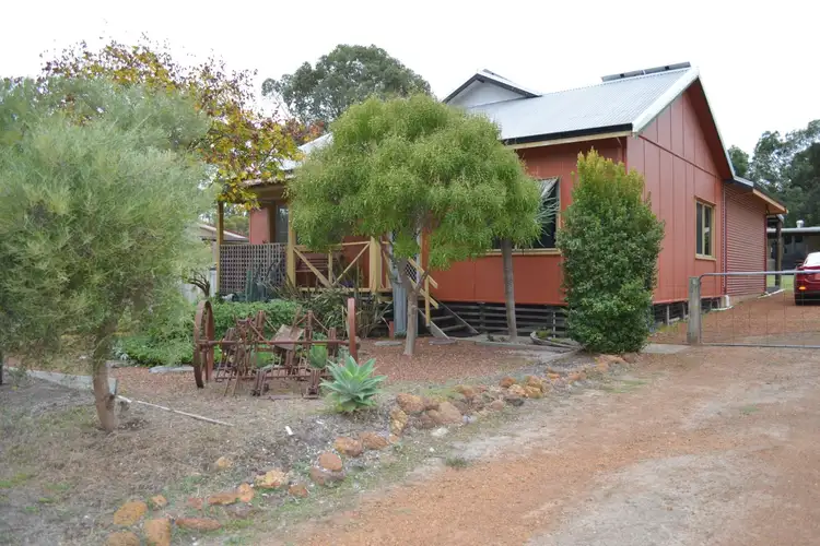 80 Telluride Street, Greenbushes WA 6254