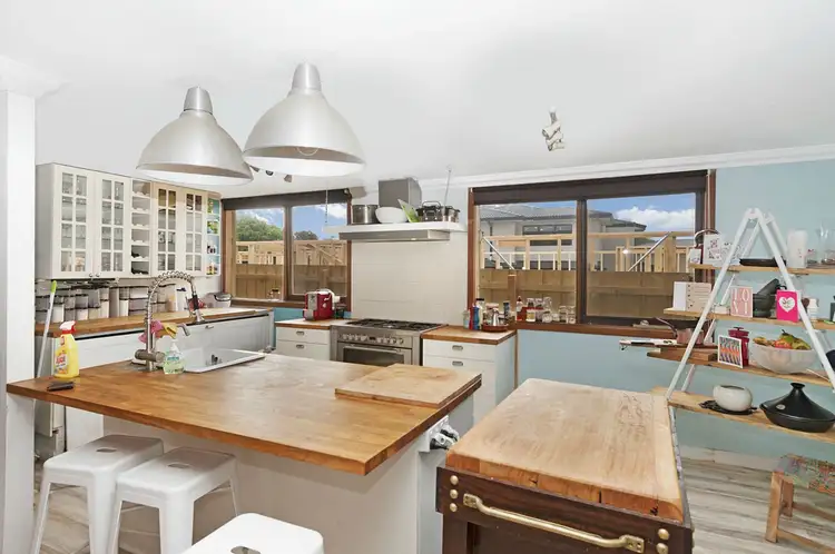Second view of Homely house listing, 10 Tarook Way, Mornington VIC 3931