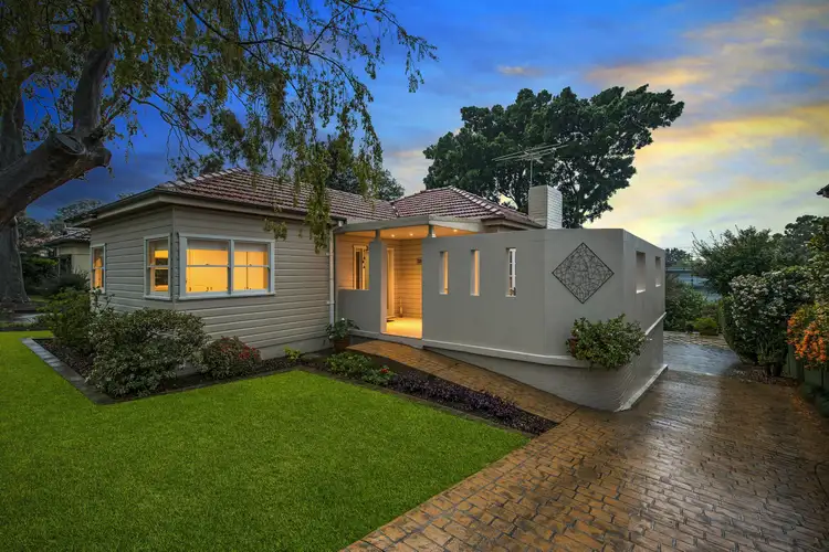 25 Atkins Road, Ermington NSW 2115