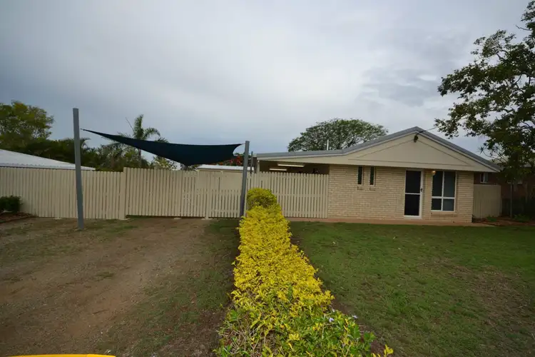 Third view of Homely house listing, 9 Buxton Drive, Gracemere QLD 4702