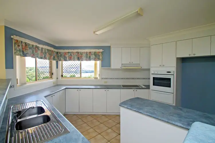 Fifth view of Homely house listing, 8 Condamine Court, Killarney QLD 4373