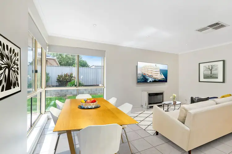 Fourth view of Homely house listing, 4 Magnolia Crescent, Craigmore SA 5114