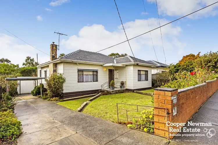 12 Eram Road, Box Hill North VIC 3129