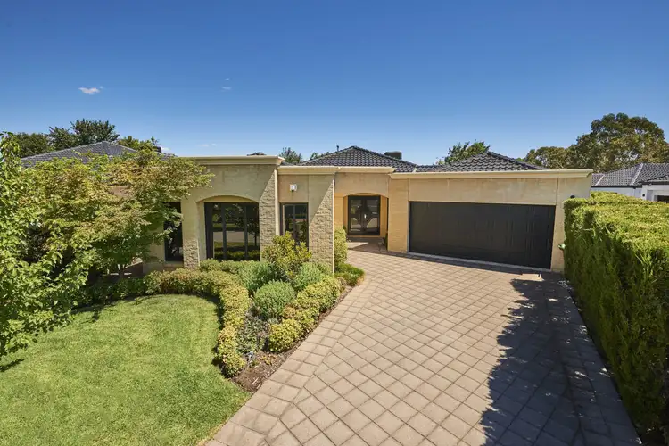 14 Lonsdale Sq, Kialla VIC 3631