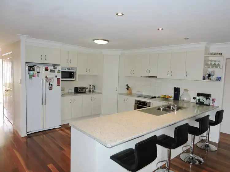 Third view of Homely house listing, 21 Douglas Street, Warwick QLD 4370