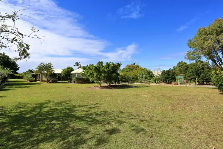 Second view of Homely house listing, 8 Clipper Street, Innes Park QLD 4670