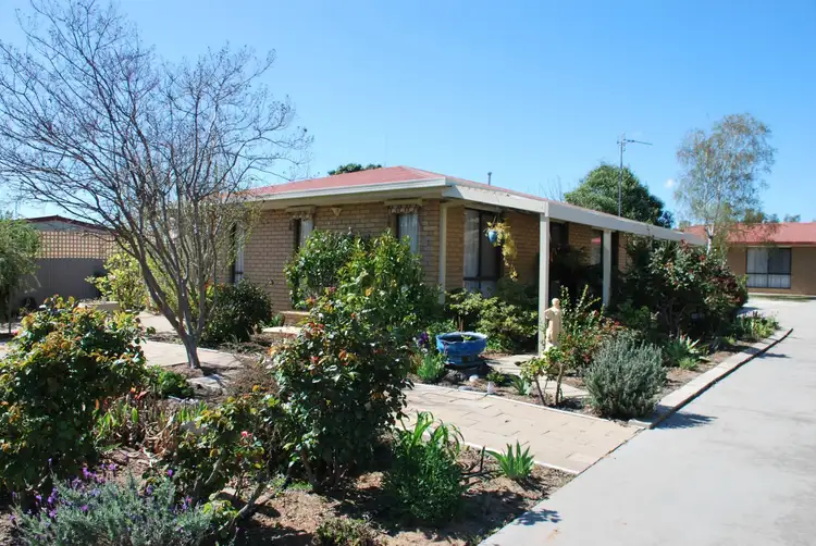 Second view of Homely unit listing, Unit 1/11 Howard Street, Barooga NSW 3644