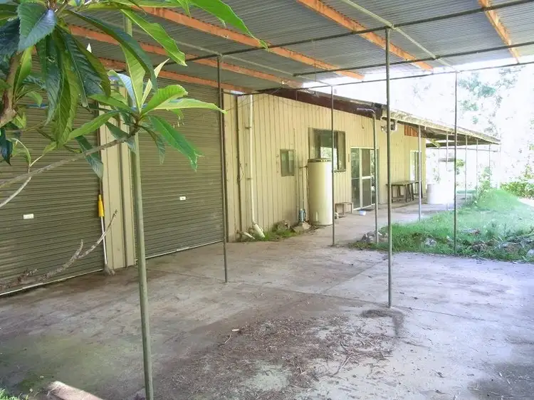 Second view of Homely rural property listing, 30-32 Nangutta Street, Towamba NSW 2550