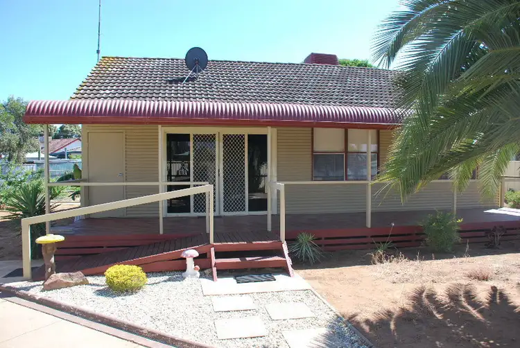 7 Christie Avenue, Cobram VIC 3644