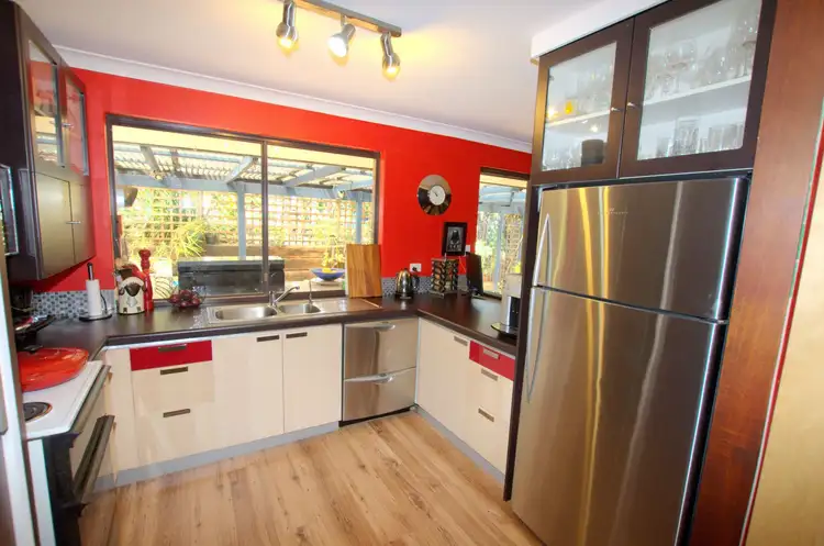 Fifth view of Homely house listing, 25 Manbari Crescent, Wanneroo WA 6065