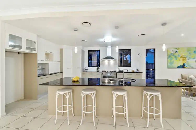 Fourth view of Homely house listing, 3 Pirie Lane, Casuarina NSW 2487