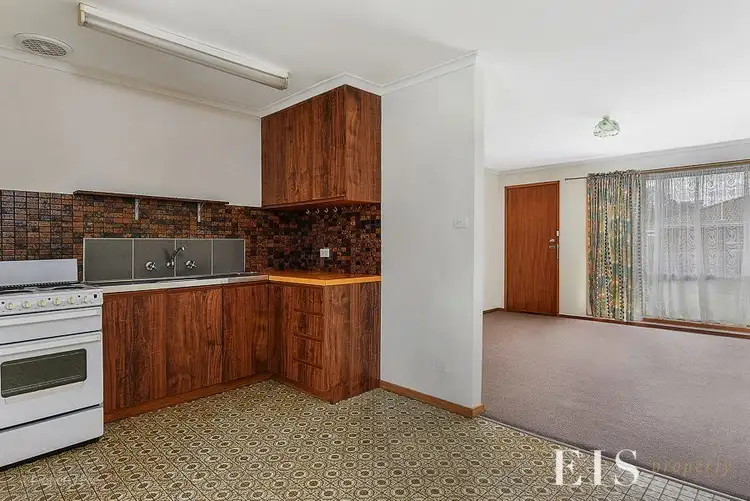 Second view of Homely unit listing, 4/7 Farnham Ct, Glenorchy TAS 7010