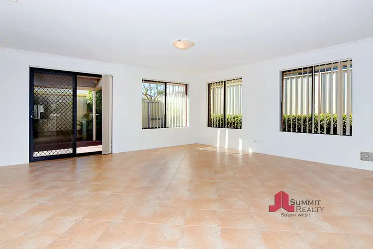Sixth view of Homely house listing, 3 Maria Court, Australind WA 6233