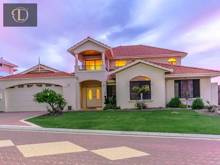 3 Royal James Court, Quinns Rocks WA 6030