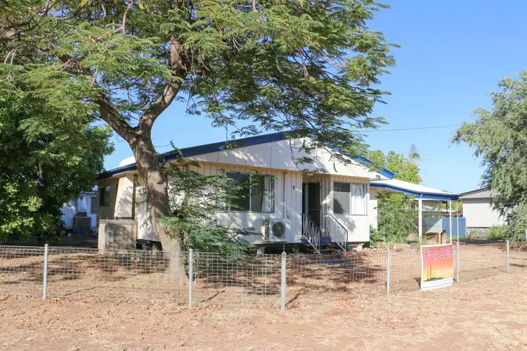 6 Kandan Street, Mount Isa QLD 4825