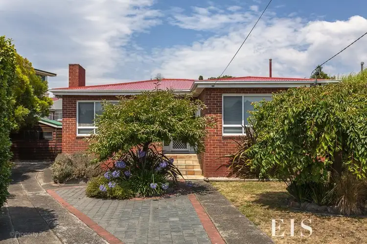 Main view of Homely house listing, 9 Jutland St, New Town TAS 7008