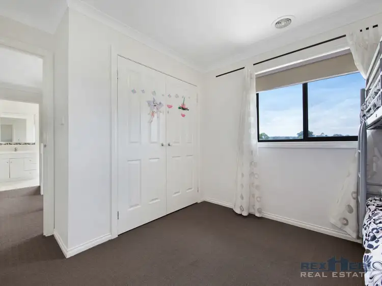 Seventh view of Homely house listing, 153A Hinrichsen Drive, Hallam VIC 3803