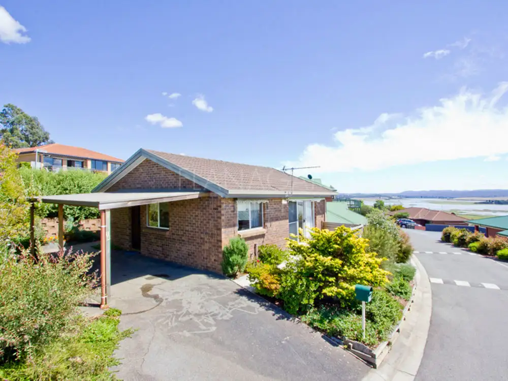 Main view of Homely unit listing, 14 Winifred Circle, Riverside TAS 7250