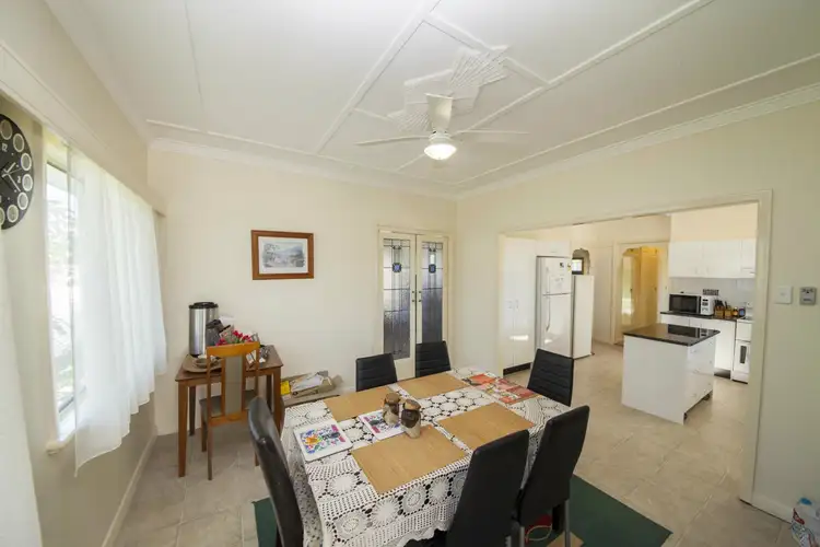 Third view of Homely house listing, 194 Neptune Street, Maryborough QLD 4650