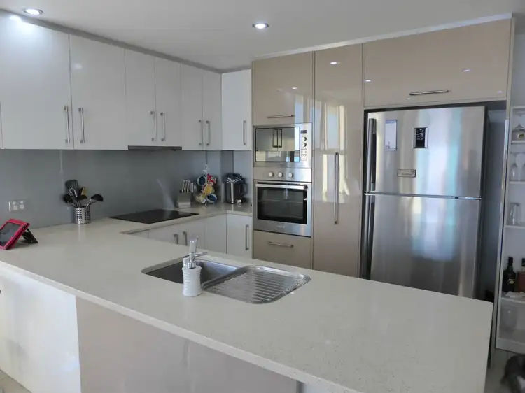 Fourth view of Homely unit listing, 13/3 Angus Street, Clontarf QLD 4019