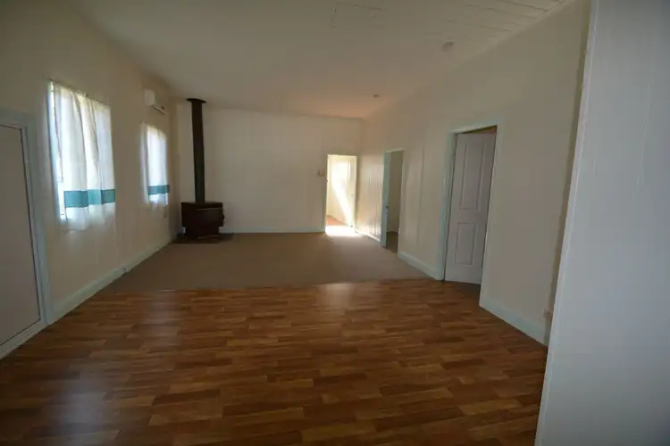 Fourth view of Homely house listing, 16 Wilga Avenue, Warwick QLD 4370