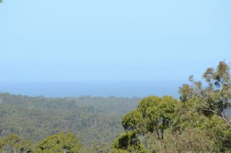 Second view of Homely land listing, 551 Oaklands Road, Bald Hills NSW 2549