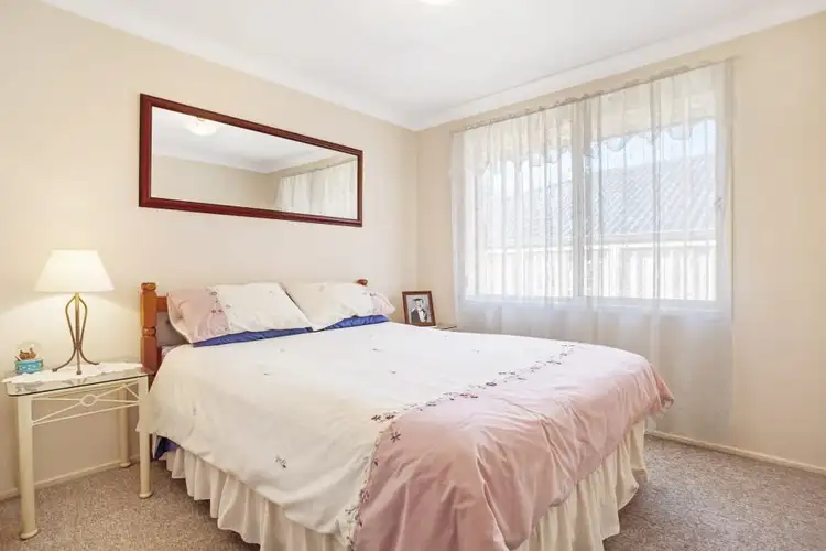 Fifth view of Homely villa listing, 6A Matelot Pl, Belmont NSW 2280