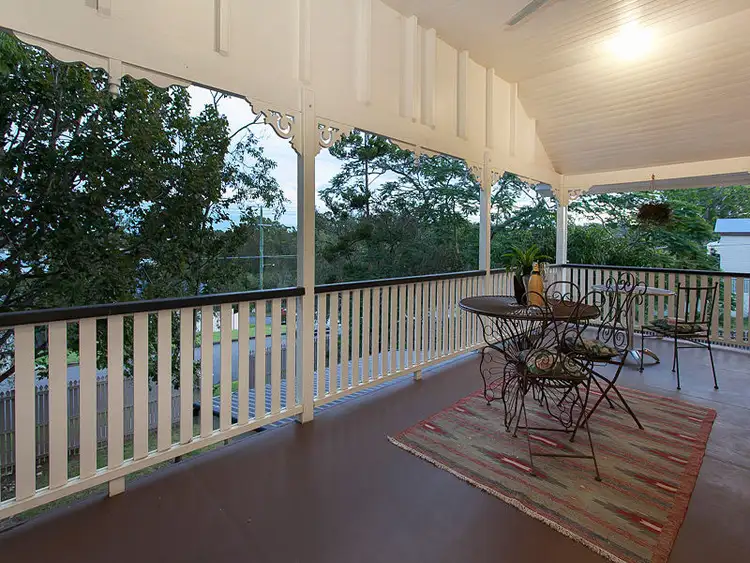 Fifth view of Homely house listing, 70A Ardoyne Road, Corinda QLD 4075