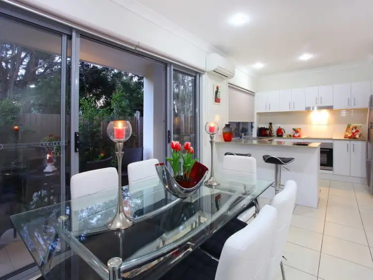Fifth view of Homely unit listing, 1/26 Careel Close, Street, Helensvale QLD 4212