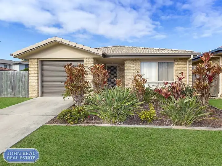 Third view of Homely unit listing, 46/100 Webster Road, Deception Bay QLD 4508