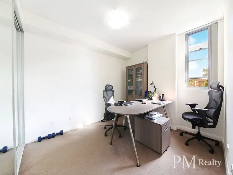 Sixth view of Homely apartment listing, B202/22-24 Rhodes Street, Hillsdale NSW 2036