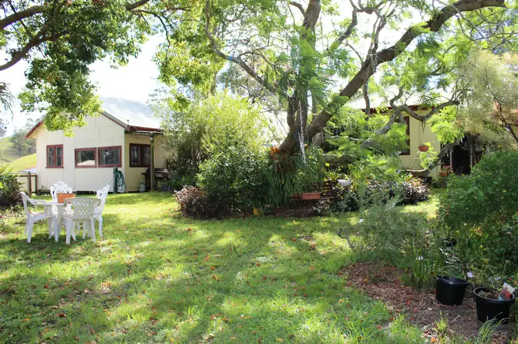 Main view of Homely rural property listing, 71 Easton Street, Gloucester NSW 2422