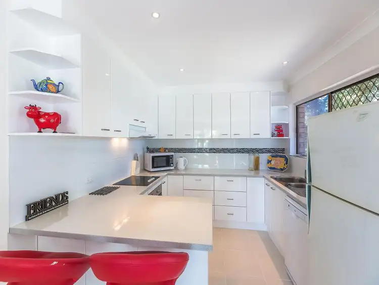 Main view of Homely unit listing, 3/65 Yakola Parade, Alexandra Headland QLD 4572