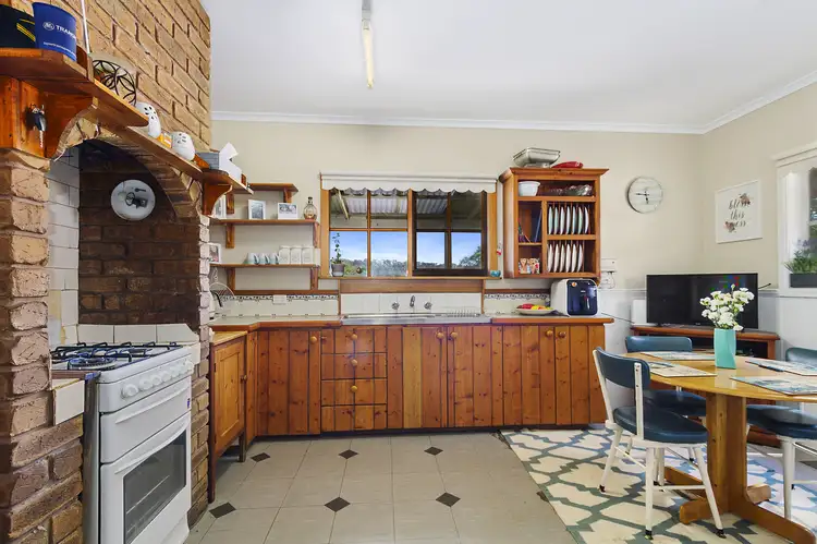 Second view of Homely rural property listing, 27 Marshall Street, Heyfield VIC 3858