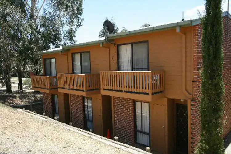 Second view of Homely unit listing, 4/3-5 Kirwan Close, Jindabyne NSW 2627