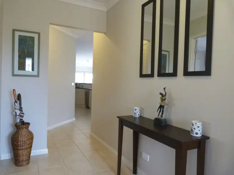Second view of Homely house listing, 8 Wattletree Grove, Benalla VIC 3672