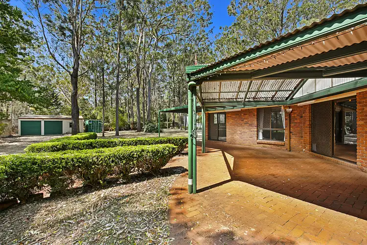 Third view of Homely house listing, 19 Merrol Street, Highfields QLD 4352