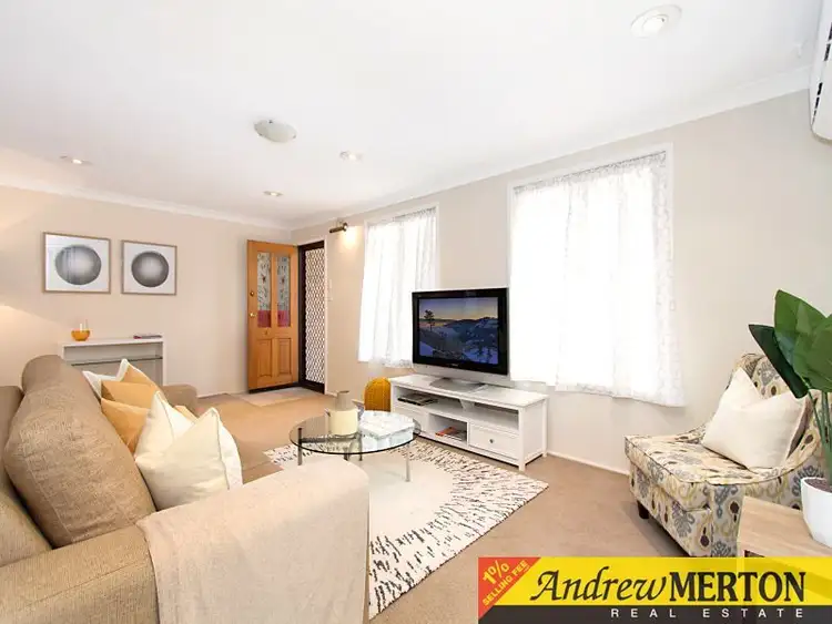 Third view of Homely house listing, 9 Caratel Crescent, Marayong NSW 2148