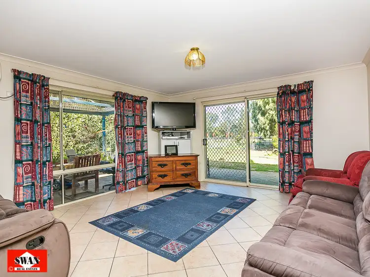 Fourth view of Homely rural property listing, 107 Railway Crescent, Millendon WA 6056