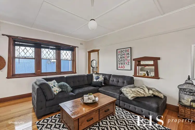 Fourth view of Homely house listing, 1/26 View St, Sandy Bay TAS 7005