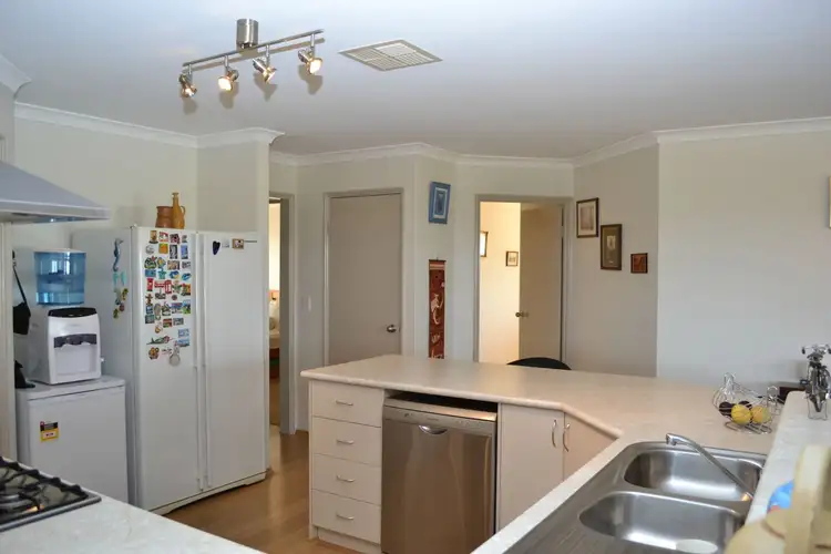 Sixth view of Homely house listing, 33 Argyll Avenue, Bridgetown WA 6255