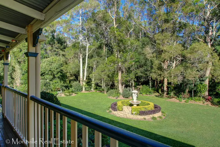 Third view of Homely house listing, 21 Tamarin Drive, Mapleton QLD 4560