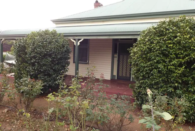 Fourth view of Homely house listing, 5 Campbell Street, Bridgetown WA 6255