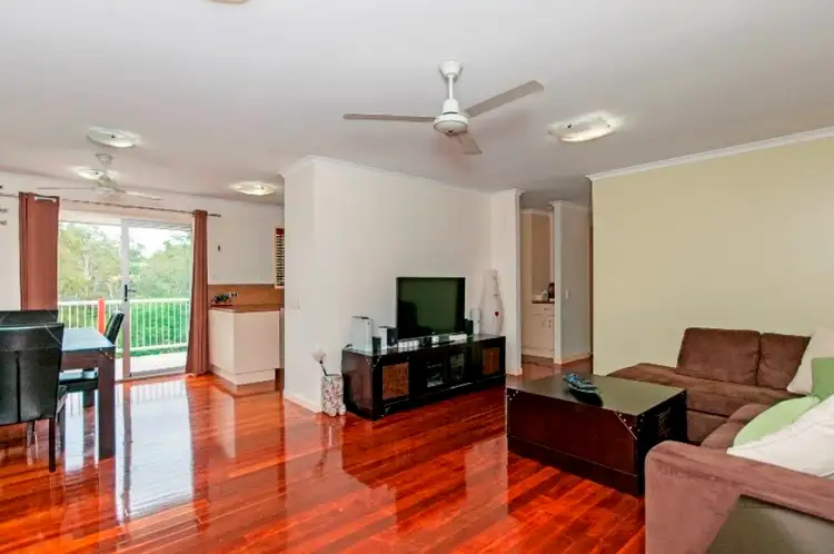 Fourth view of Homely house listing, 74 Gladstone Road, Coalfalls QLD 4305