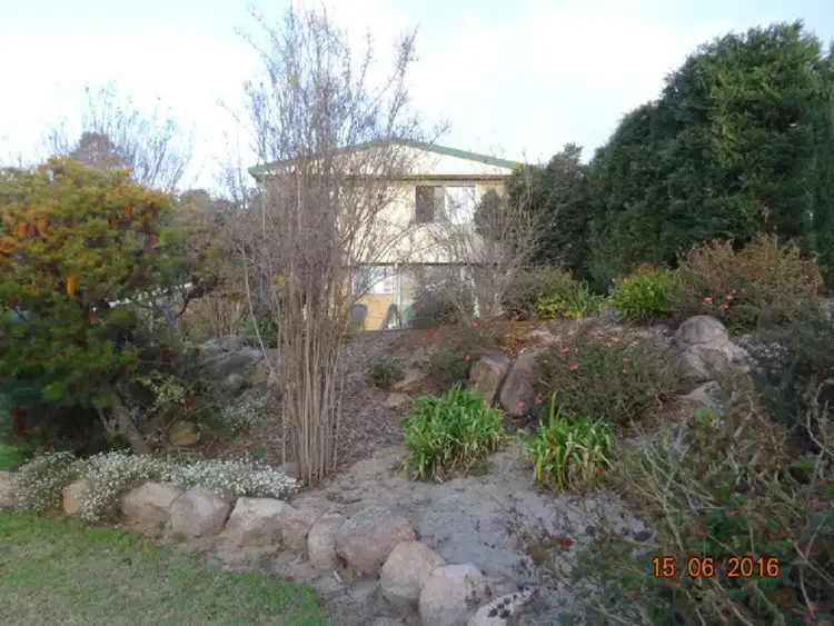 Second view of Homely house listing, 12 Minna Street, Stanthorpe QLD 4380