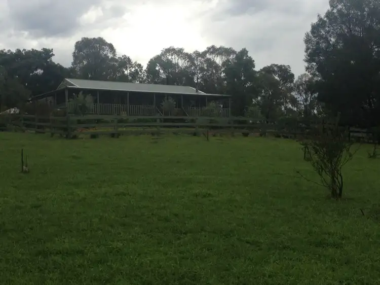 Main view of Homely rural property listing, 2736 Glen Alice Road, Rylstone NSW 2849