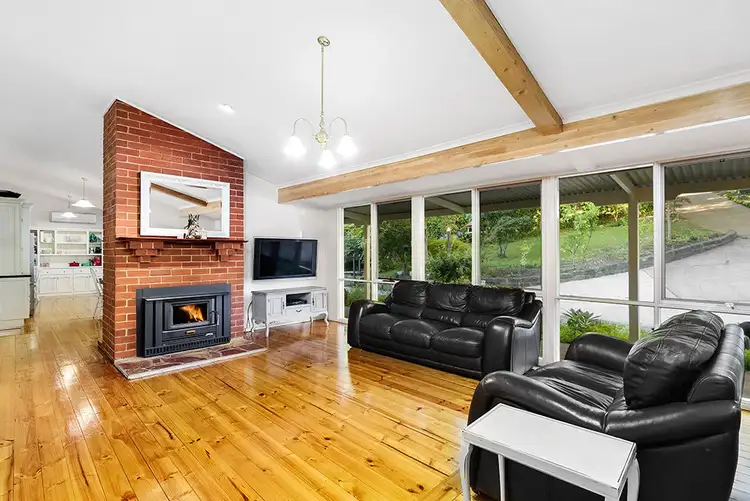 Third view of Homely house listing, 31 Ryans Parade, Mount Macedon VIC 3441